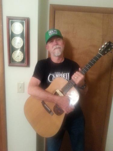 Stephen Hatfield's avatar