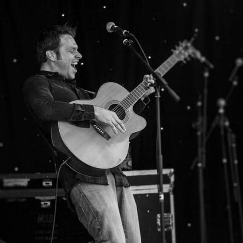 Paul deMarco's avatar