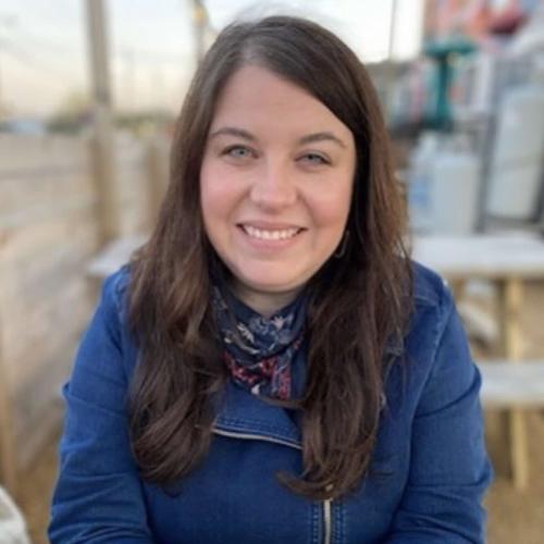 Kate Stoner's avatar