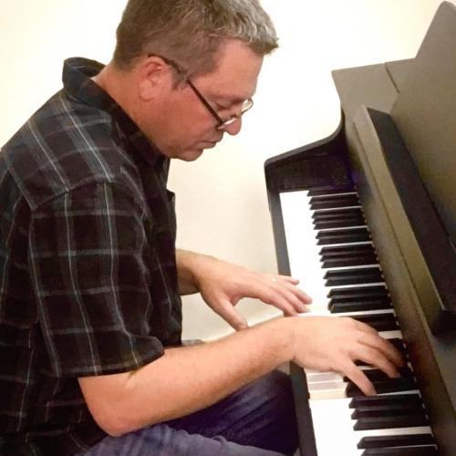 Brett Watchorn's avatar