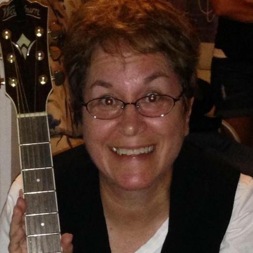 Terri Senecal's avatar