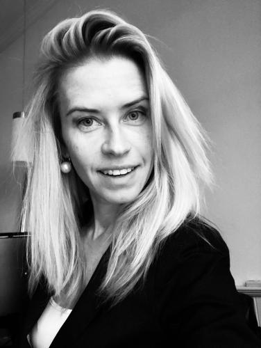 Elena Van Grunsven 's avatar