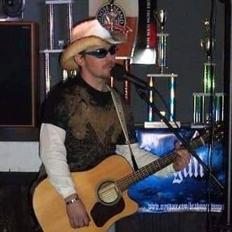 Mike Kearney's avatar