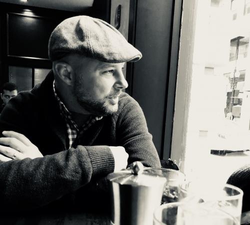 Chad Meadows's avatar