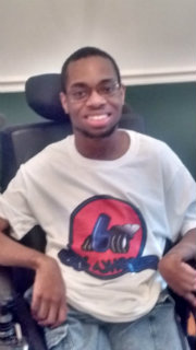 Johnathan Patterson's avatar