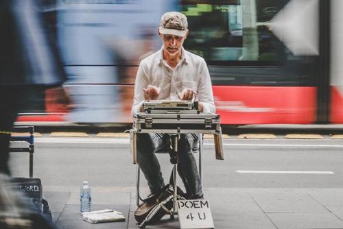 Gordon Donaldson's avatar