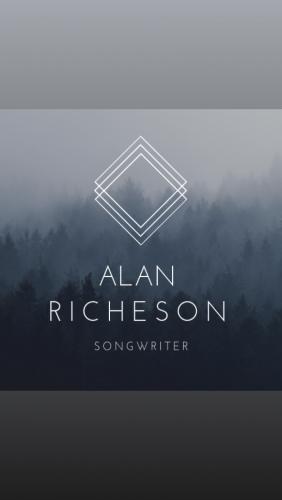 Alan Richeson II's avatar