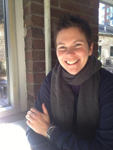 Kim Williams's avatar