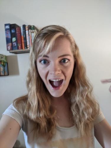 Erika Smith's avatar