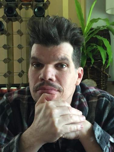 Jim Rudolf's avatar