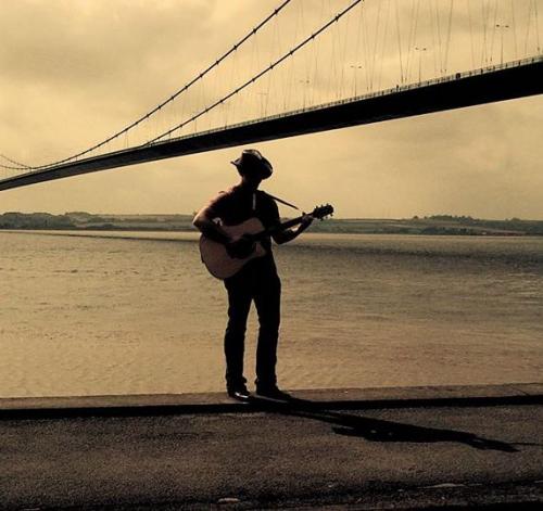 Gareth Brown's avatar