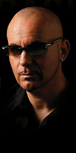 Paul Anthony Moore's avatar