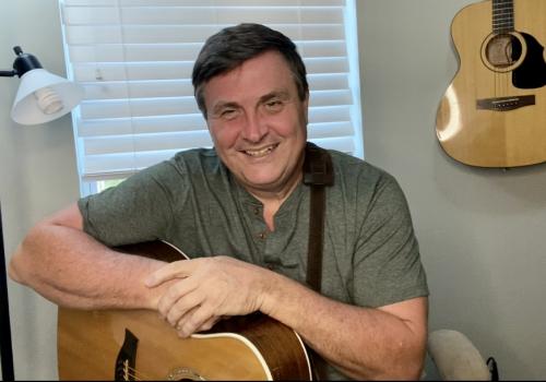 Kevin Young's avatar