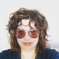 Kelly Chappie's avatar