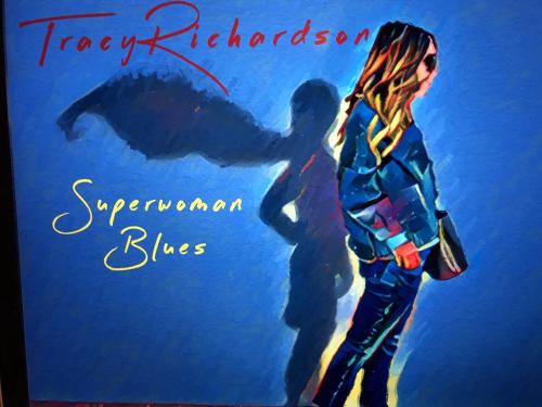 Tracy Richardson's avatar