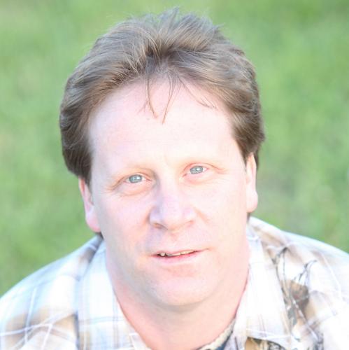 Marty Marsh's avatar