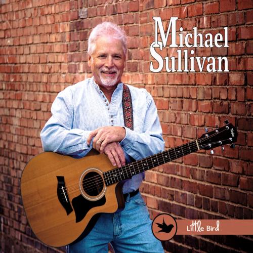 Michael Sullivan's avatar