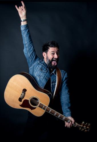 Jason Sweeney's avatar