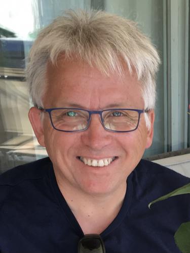 Geir Østby's avatar