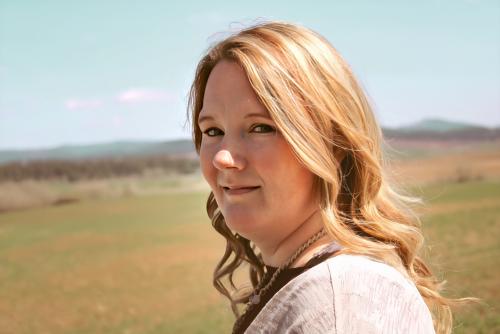 Amie Scheitel's avatar