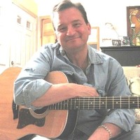 Patrick Dodge's avatar