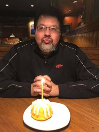 Chris  Wallace's avatar