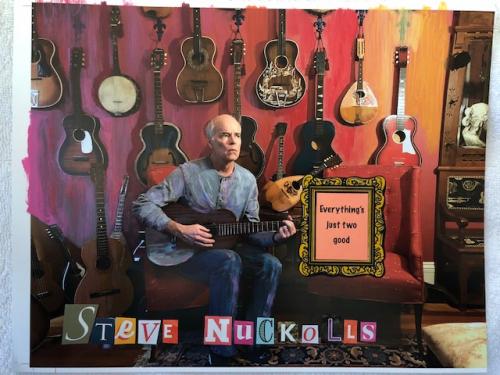 Stephen Nuckolls's avatar