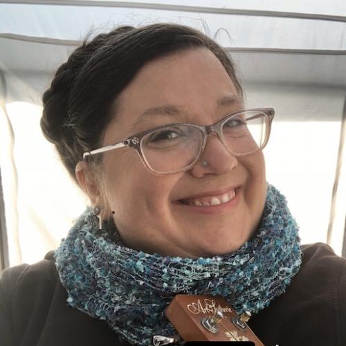 Ahnataye  Brooke's avatar