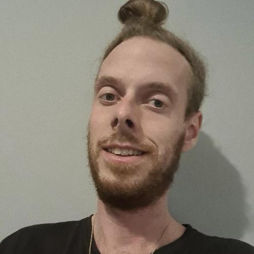 Michael Harrison's avatar