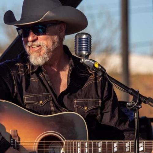 Randall Gartman's avatar