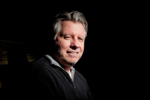 Billy McDowell's avatar