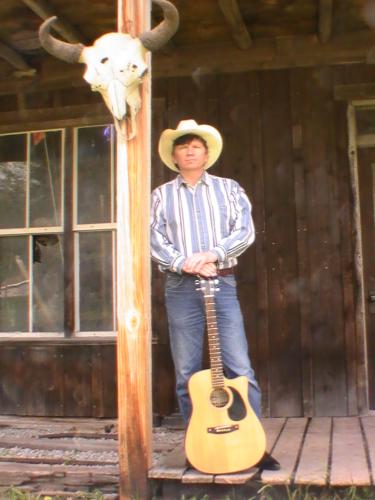 Terrance Alan's avatar