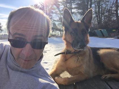 Robert Marino's avatar