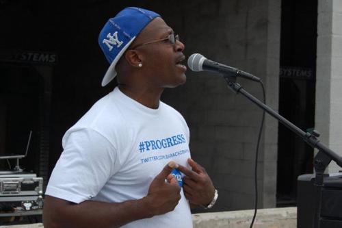 Frank Caldwell's avatar