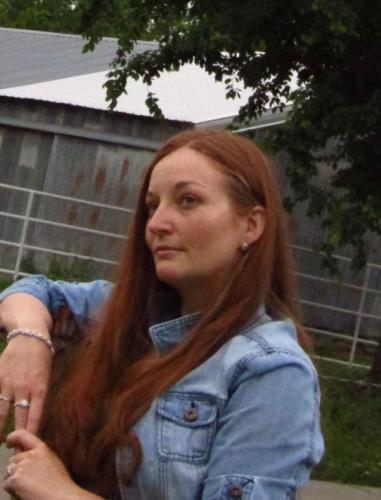 April Metzler's avatar