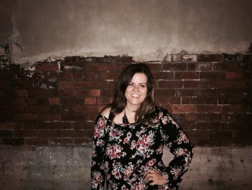 Kacey Baugh-Lee's avatar