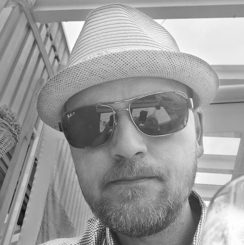 Arvid Songe Braathen's avatar