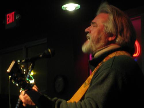 Mac Connelly's avatar