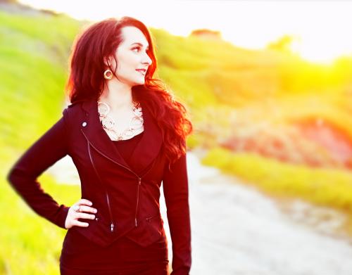 Alyssa Jacklin's avatar