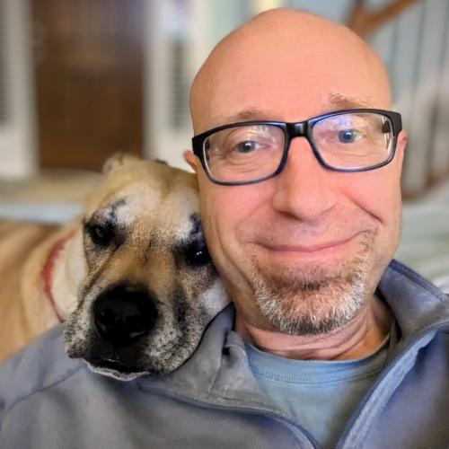Matt Salada's avatar