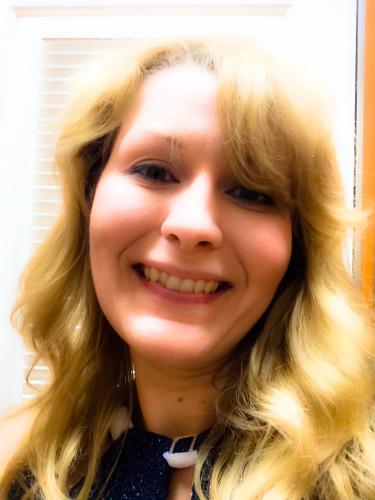 Kimberly  Hartl's avatar