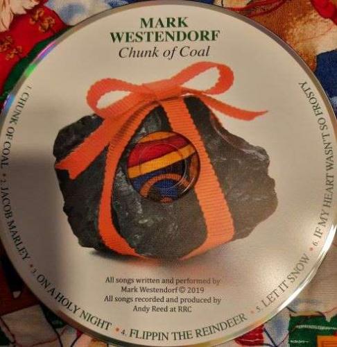 Mark Westendorf's avatar