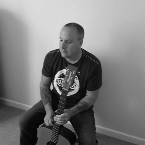 Sean Murphy's avatar