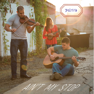 Lynne Delgado's avatar