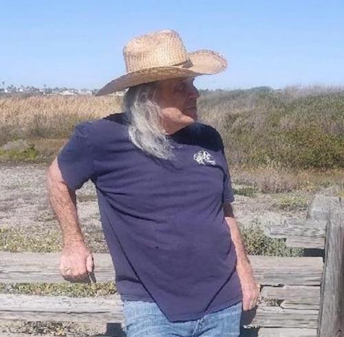 Eric (aka dolylamby's posse) Lamb 's avatar