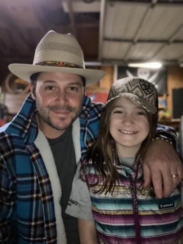 Kris Tiscareno's avatar