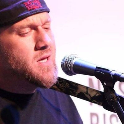 John Vanleeuwen's avatar