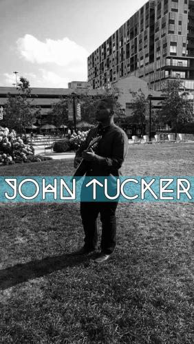 John Tucker's avatar