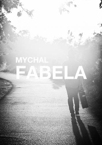 Mychal Fabela's avatar