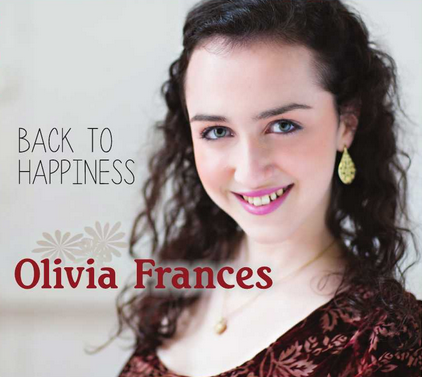 Olivia Frances's avatar